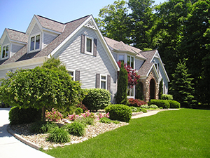 Landscapers and Lawncare Services in Dundas, MN