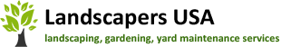 Dundas Landscapers